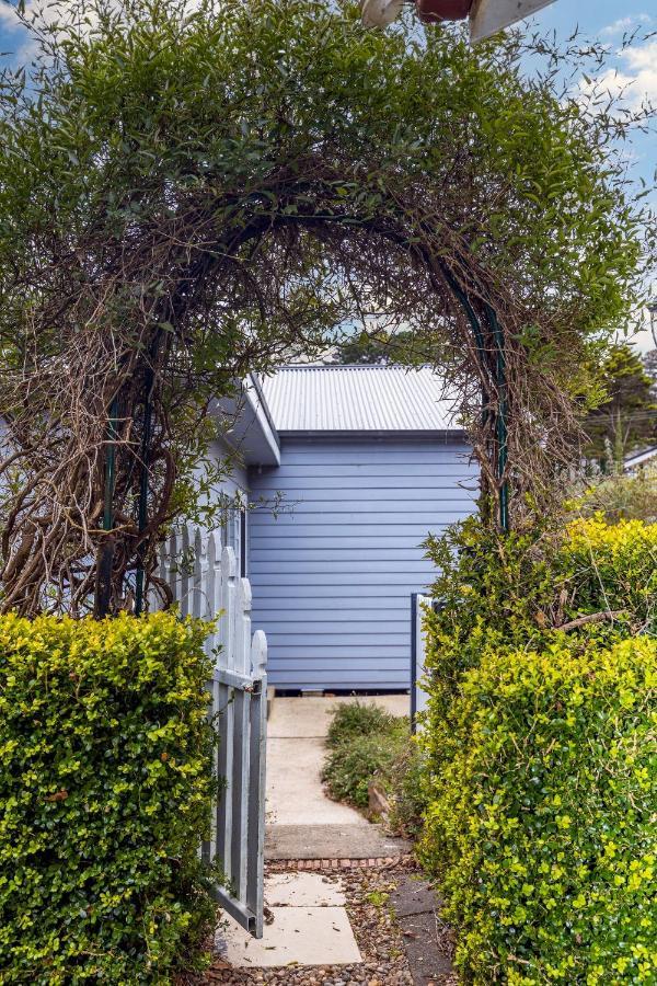 Bluebell Cottage Katoomba Luaran gambar